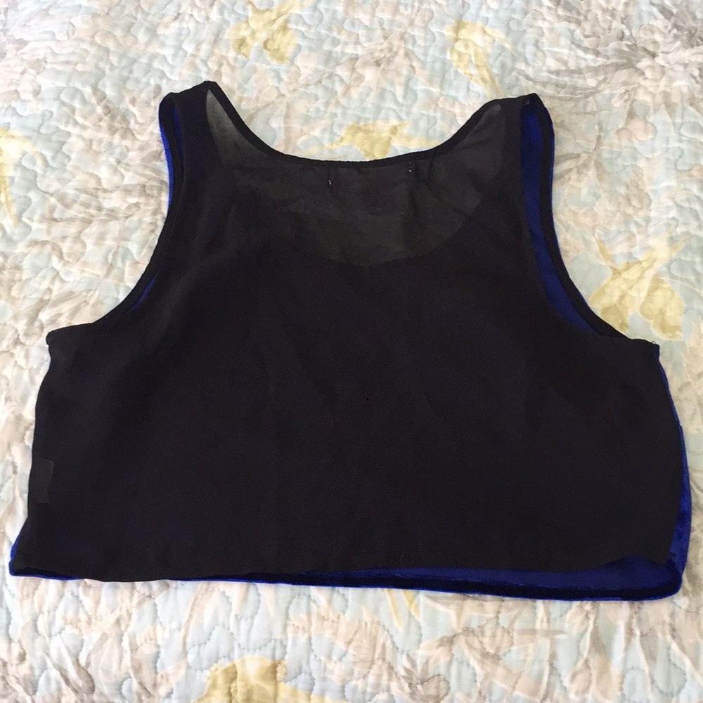 Girls Tank Top - Picture 2 of 3